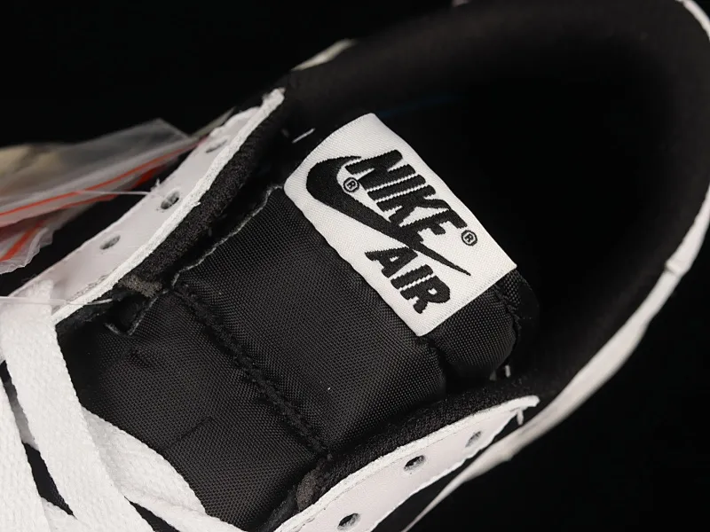 All Categories Air Jordan Jordan Series Basketball Shoes Air Jordan 1 Low Travis Scott x Jordan 1 Low AJ 1 OG Barb Anti-Hook Ghostface Low CQ4277-311